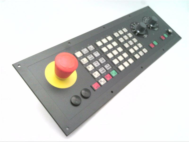 Siemens 6FC5-203-0AD12-0AA0