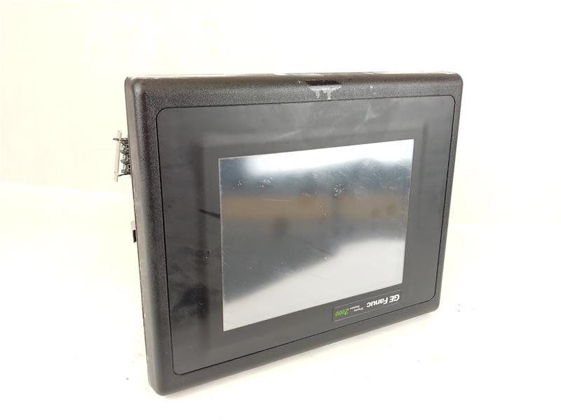 General Electric IC752SPL118AA