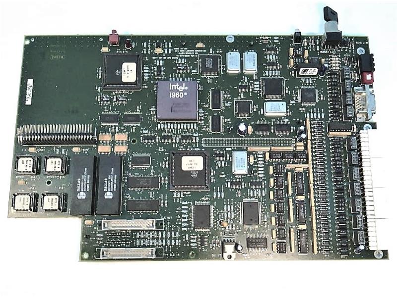 Allen Bradley PC-679-0896