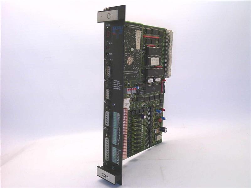 Schneider Electric SX-1/22/2/0/8