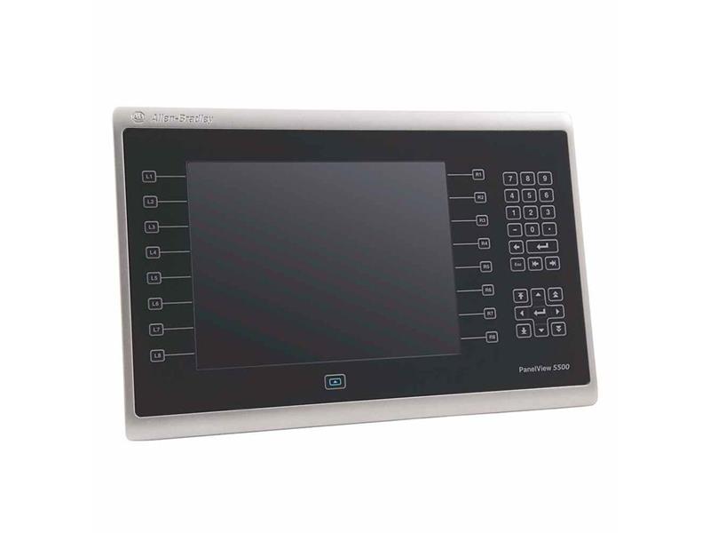 Allen Bradley 2715-B10CA