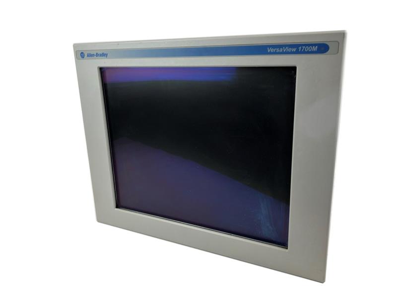 Allen Bradley 6186-M17AL