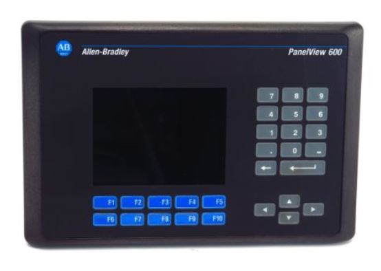 Allen Bradley 2711-K6C2