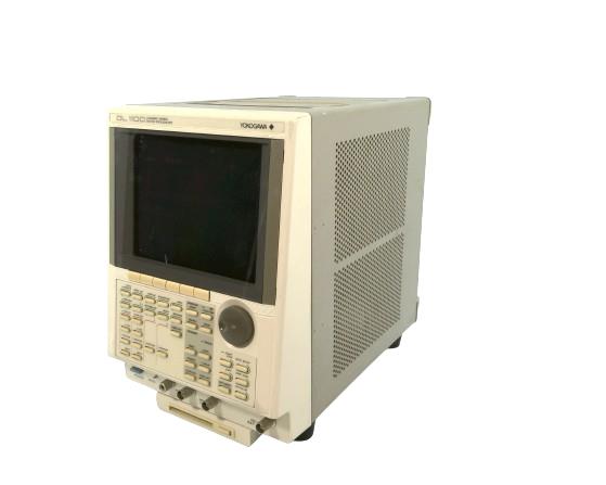 Yokogawa DL1100