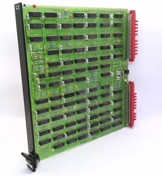 Converteam 8300-4002