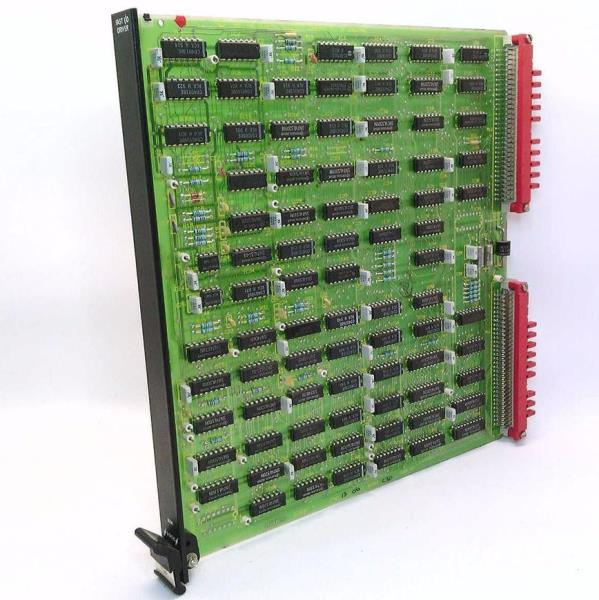 Converteam 8300-4001