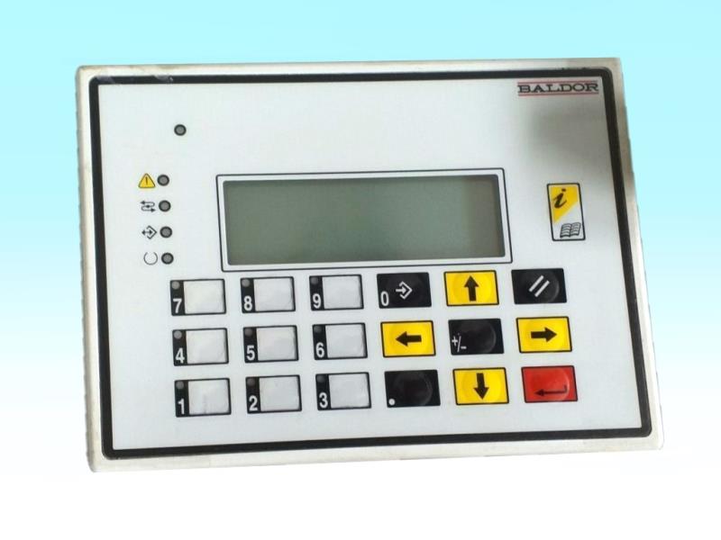 Asea Brown Boveri KPDKG42020