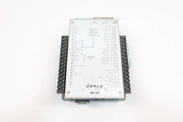 Ametek 1989-CA-16-R-12-S-C-X