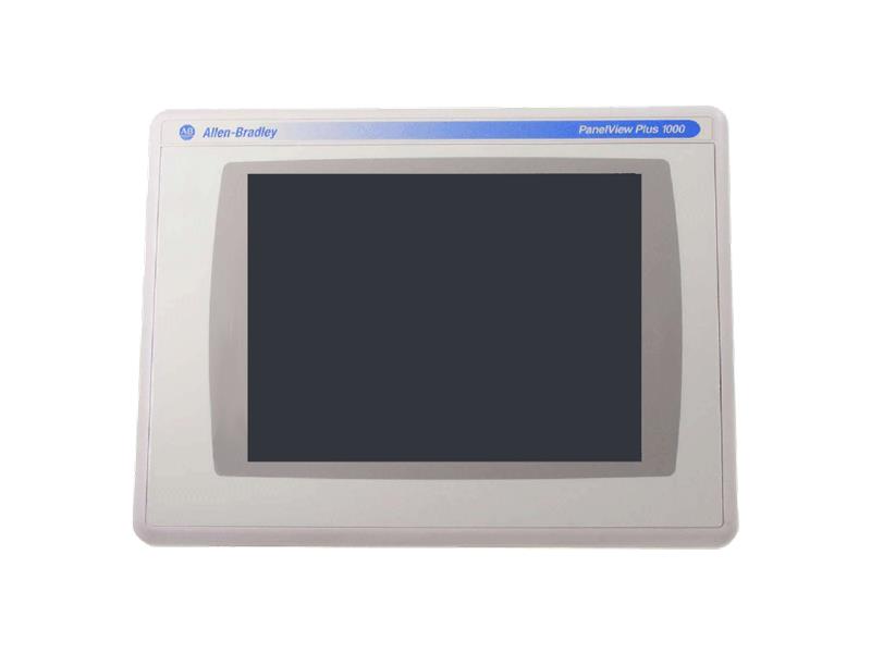 Allen Bradley 2711PC-T10C4D1