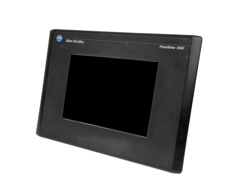 Allen Bradley 2711-T10G20