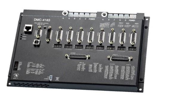 Galil Motion Controls DMC-4020-C012-I000-D4140