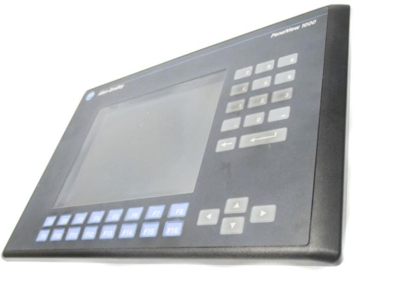 Allen Bradley 2711-K10C20