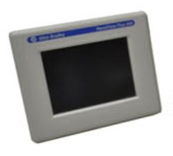 Allen Bradley 2711P-T6C1D