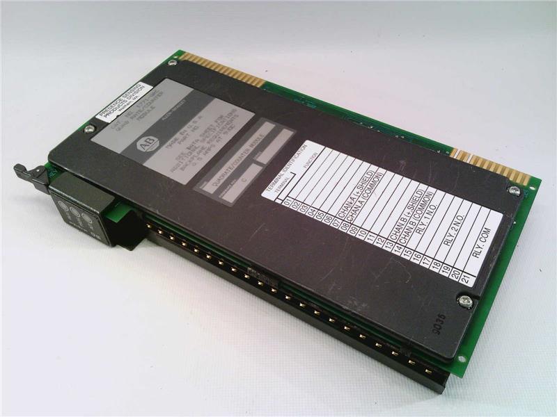 Allen Bradley 1771-QRC