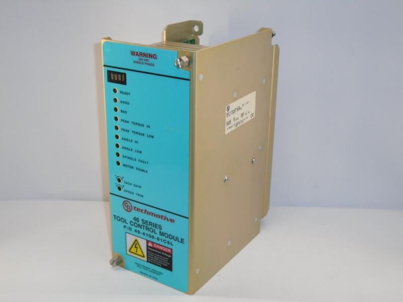 Atlas Copco 49-4100-01C5L