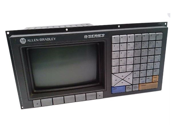 Allen Bradley 8520-MOP7