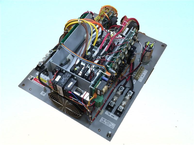 Bonitron M3345-45Z0FM