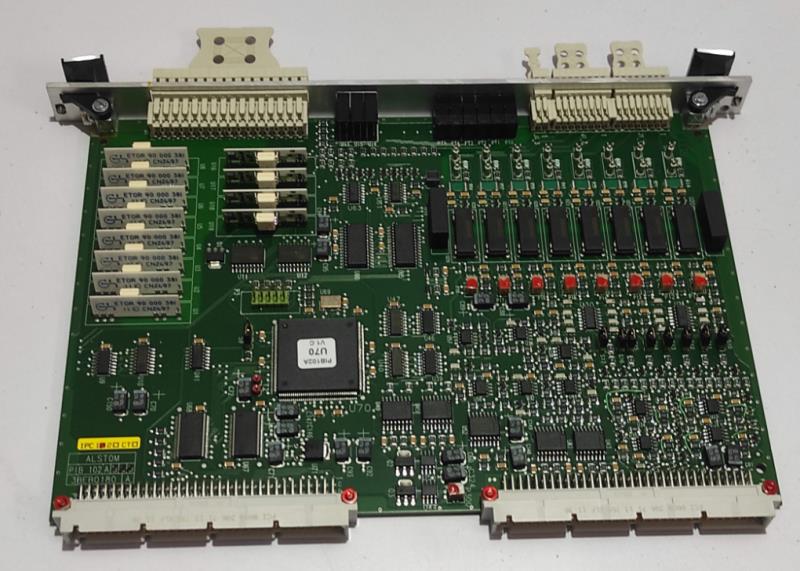 Converteam 8211-4250