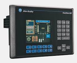 Allen Bradley 2711-B6C14