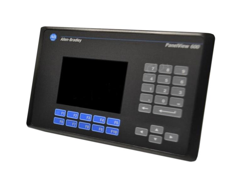 Allen Bradley 2711-B6C3