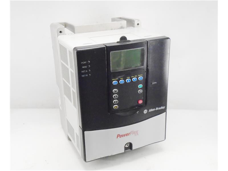 Allen Bradley 20AB6P8A2AYNNNC0