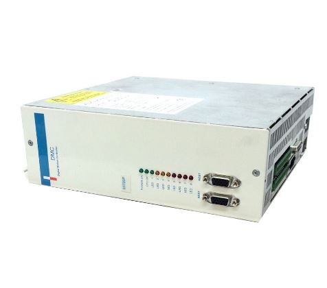 Danaher Motion DMC-50720P-EXT-24V