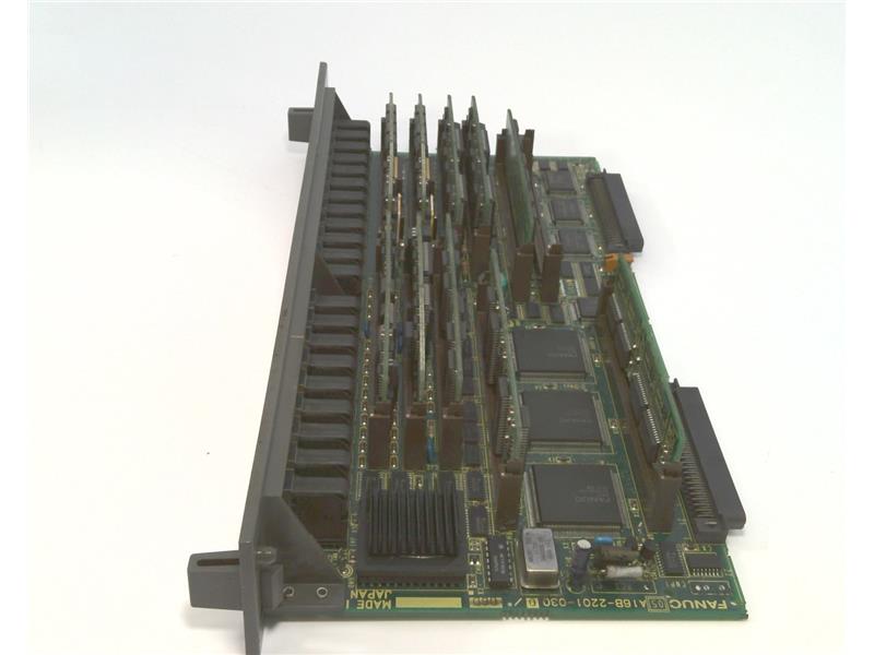 Fanuc A16B-2201-0300