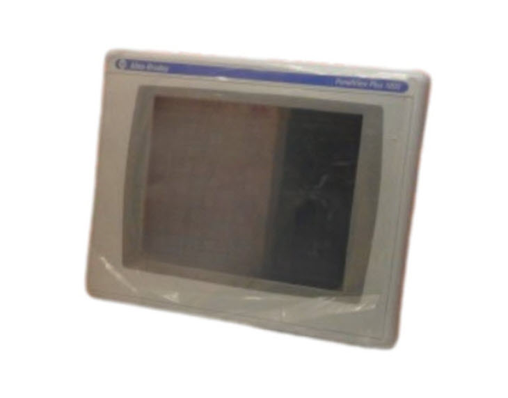 Allen Bradley 2711P-RDT10CM