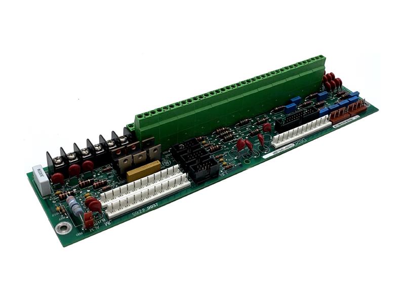 General Electric DS200PTBAG1BBA