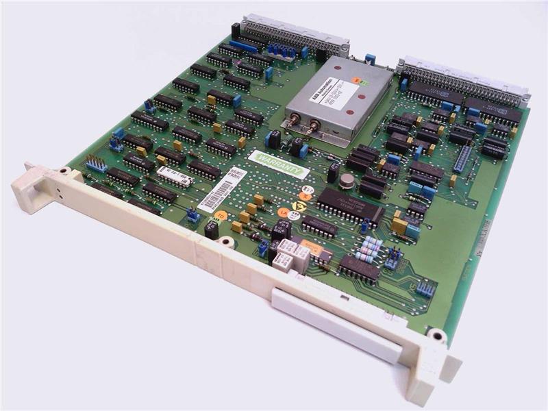 Asea Brown Boveri 57120001-HZ