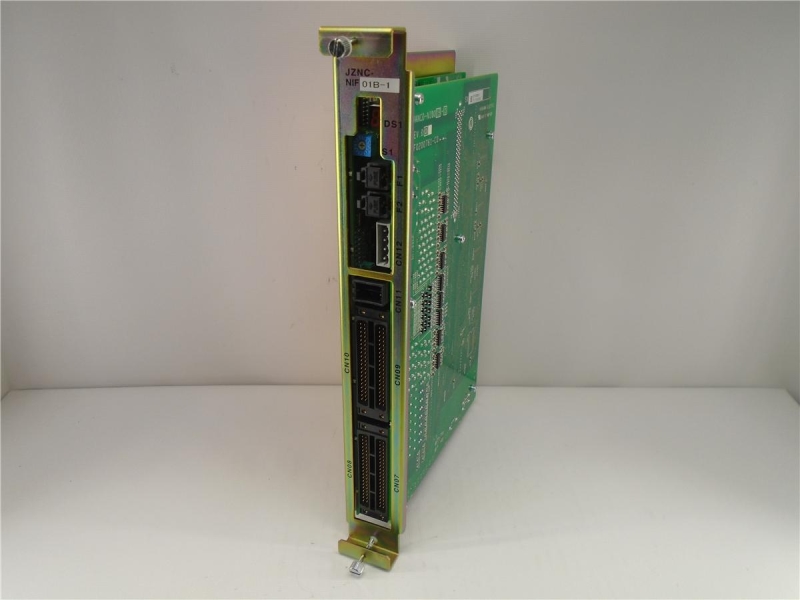 Yaskawa Electric JZNC-NIF01B-1