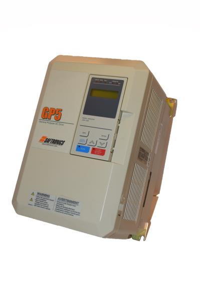 Saftronics CIMR-P5U44P0G