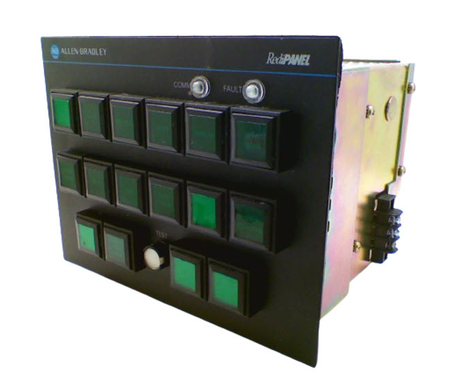 Allen Bradley 2705-NX15