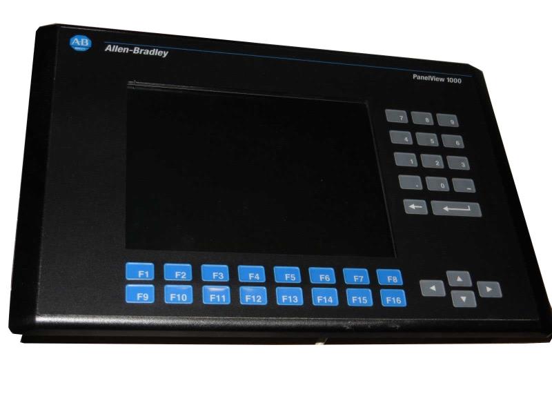 Allen Bradley 2711-K10G3L1