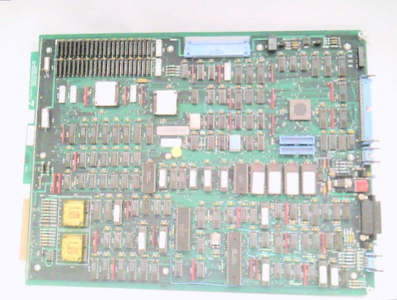 Asea Brown Boveri 6004BZ10300D