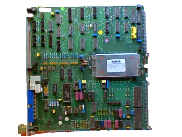 Asea Brown Boveri 57120001-DE/1