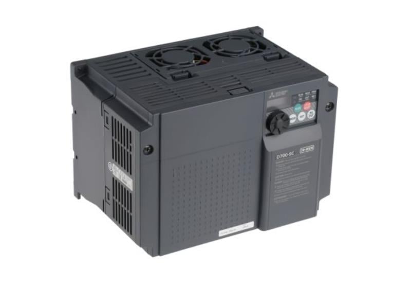 Mitsubishi FR-D740-120-EC