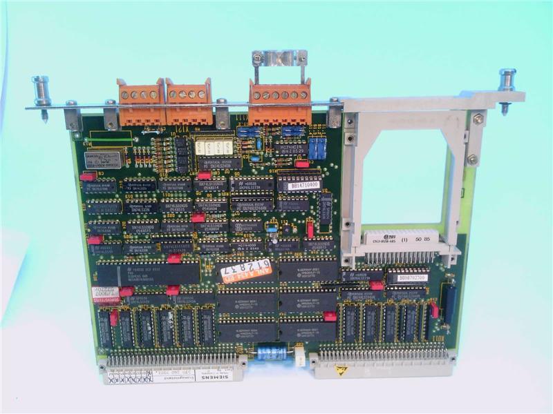 Siemens 6FX1124-0BA01
