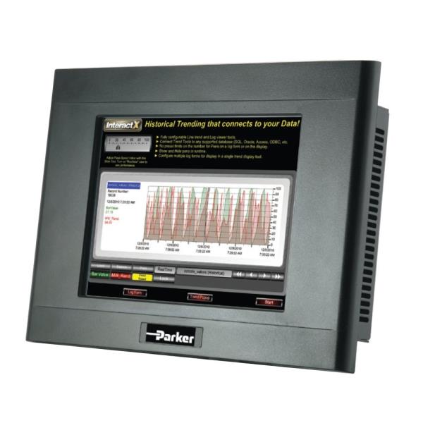 Parker IPC10S-1C-N2N-NA3