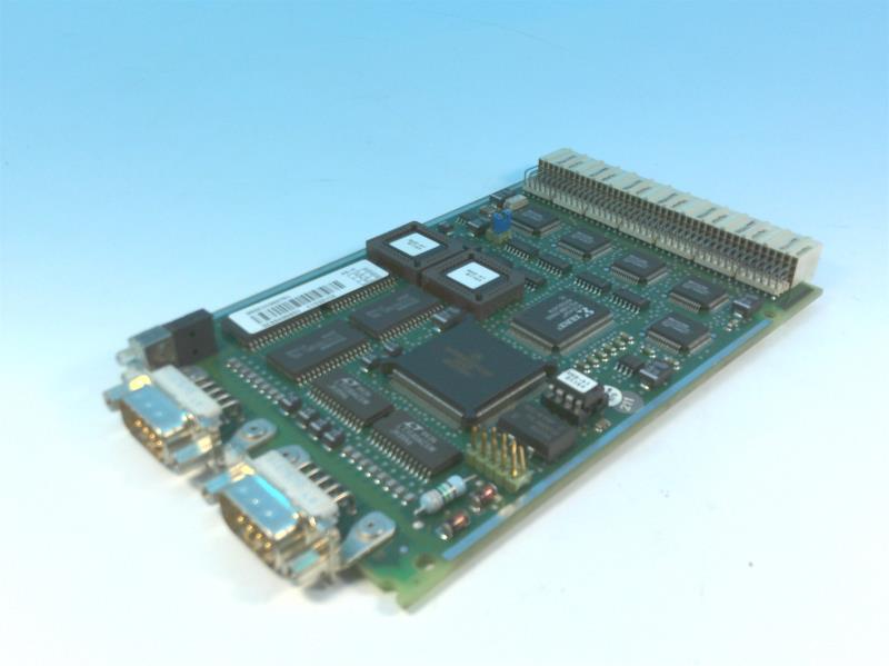 Asea Brown Boveri 3BSE003827R1