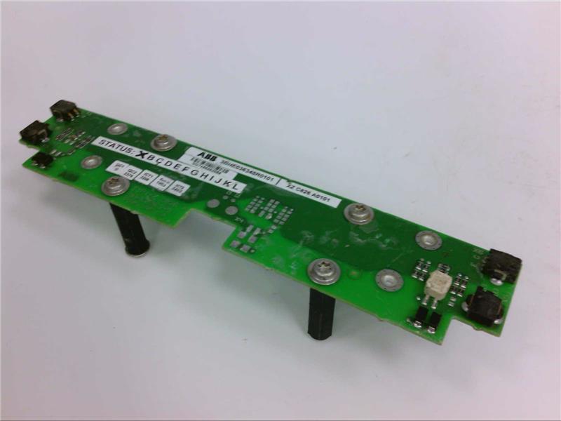 Asea Brown Boveri 3BHE036348R0101