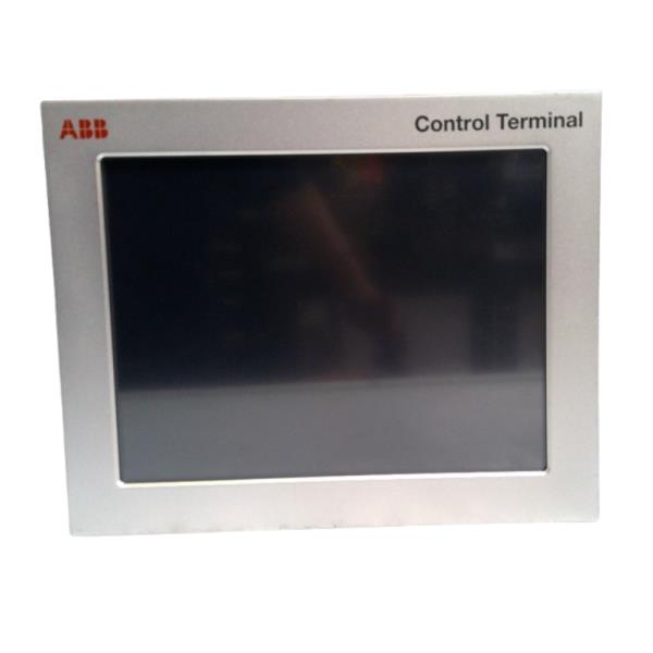 Asea Brown Boveri 3BHE060320R1612