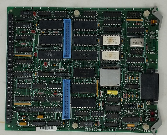 General Electric DS3800HMPG