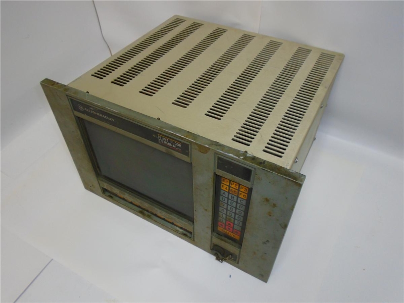 Allen Bradley 1784-T30CD