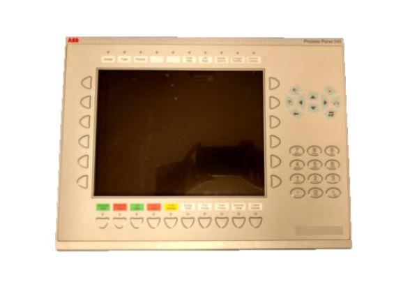 Asea Brown Boveri 3BSC690103R2