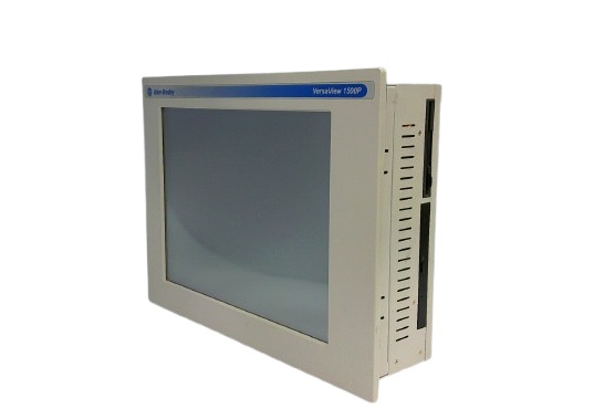 Allen Bradley 6181P-15TSXPH