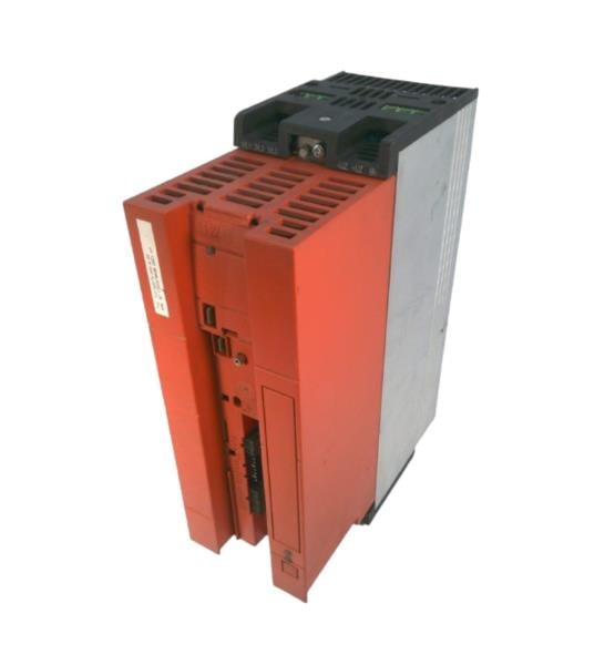 Sew Eurodrive MC07B0075-5A3-4-00