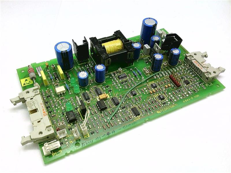 Converteam 20X4264/10A