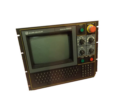 Allen Bradley 8600-1892B