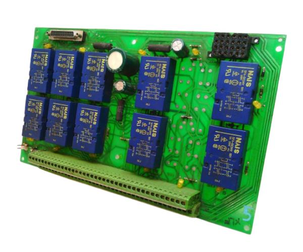 Asea Brown Boveri 418446880